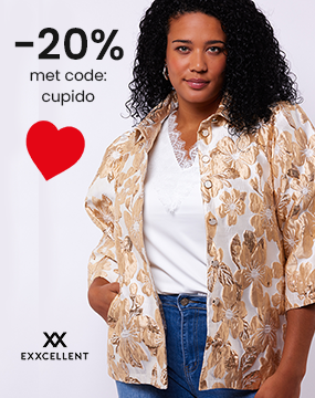 curvy fashion nieuwe collectie